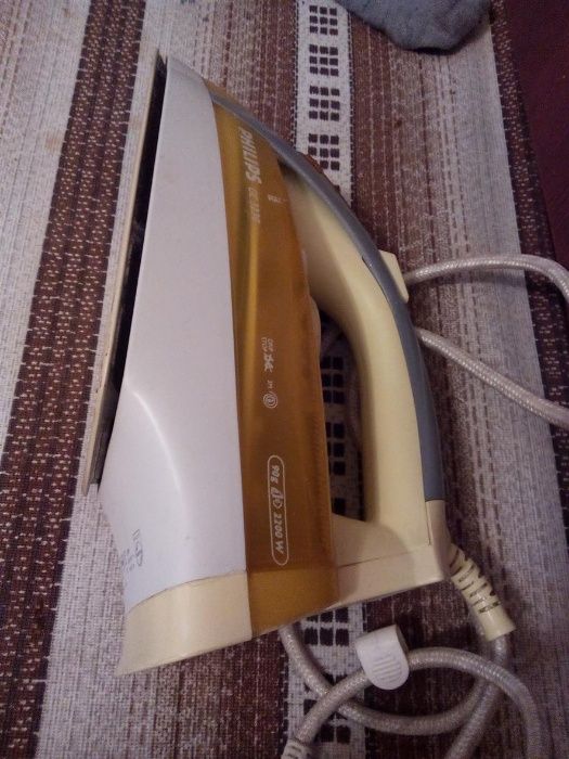 FILIPS утюг из германии