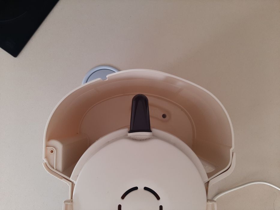 Cafeteira Philips nova