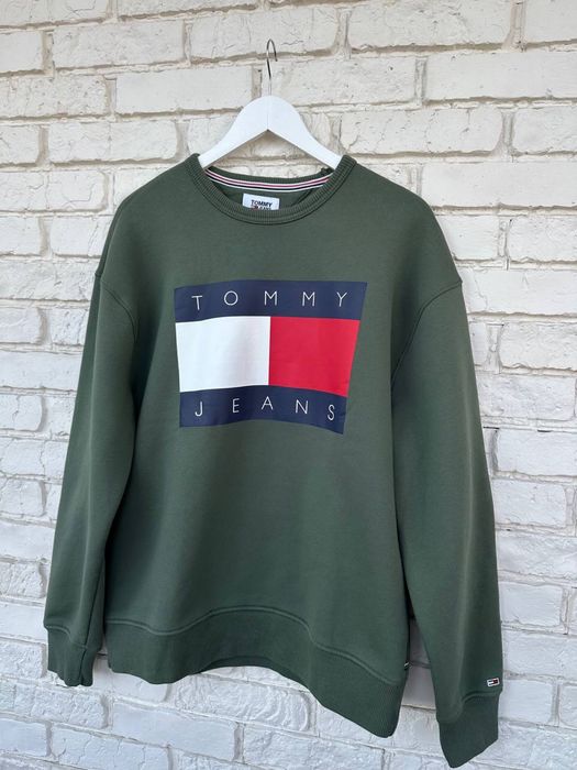 Кофта Tommy Jeans