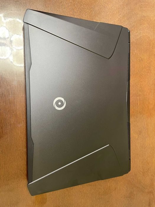 Ноутбук 17" 4К IPS Origin EVO17-S 2020 (i9-8950HK/16/SSD512/GTX1070)