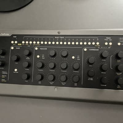 Softube Console 1