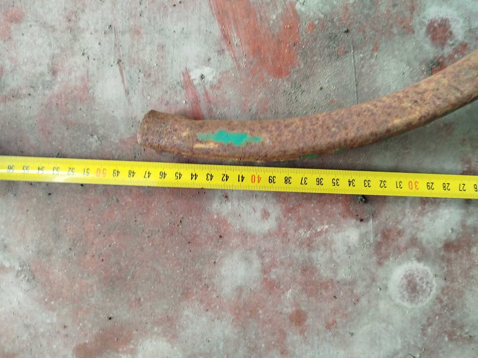 Ząb agregatu-kultywatora