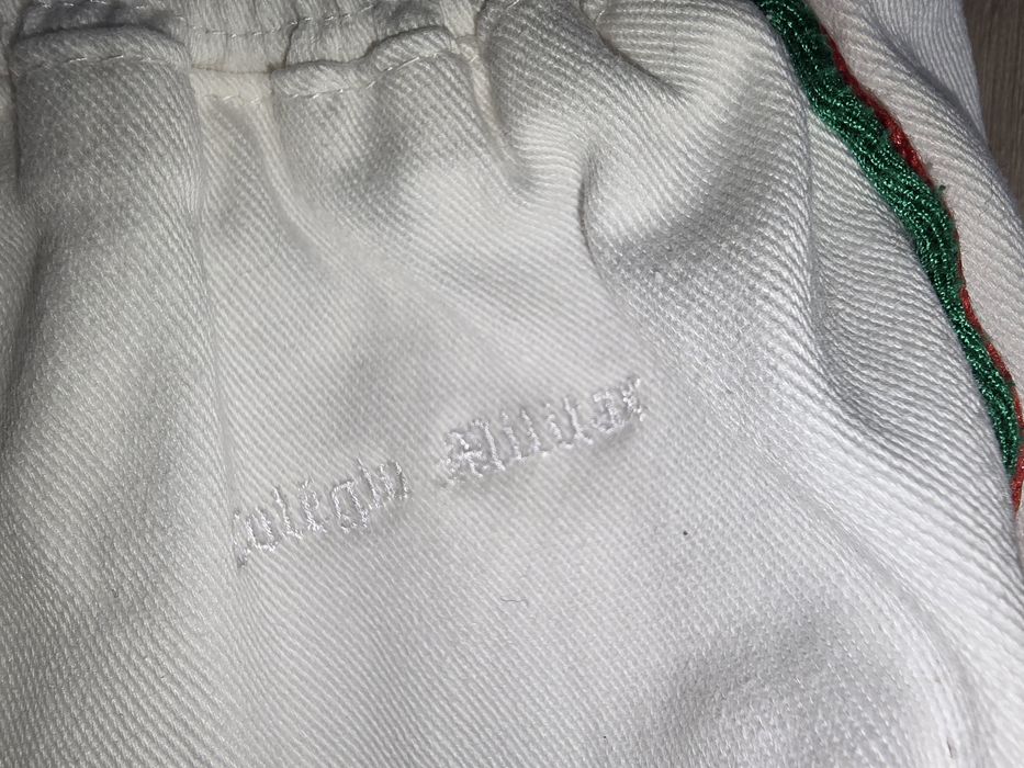 Calções Ginástica Colegio Militar