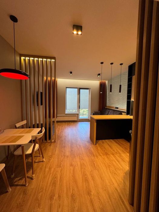 1к квартира в ЖК Marinist на 16 ст. Фонтана. Первая линия моря!