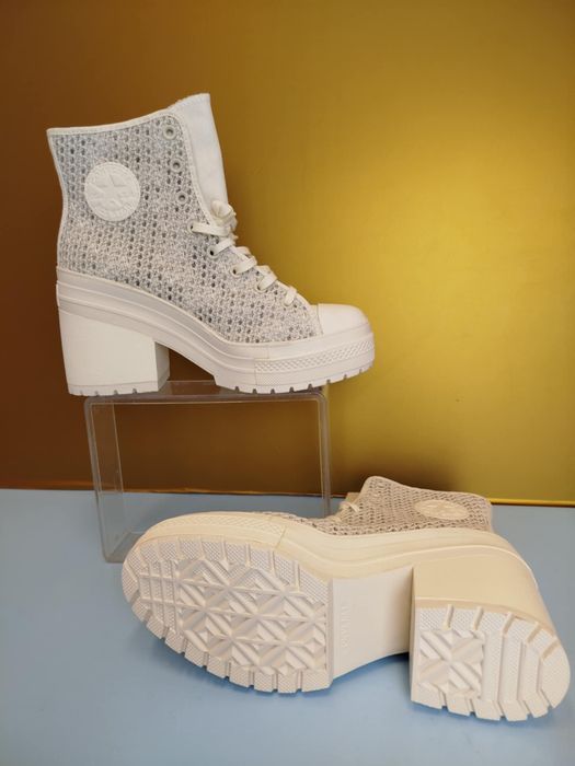 Buty firmy Converse