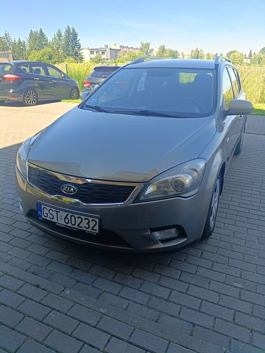 Kia Cee'd