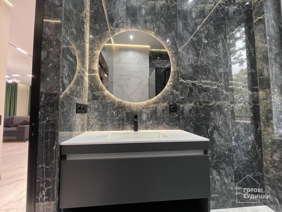 Будинок з меблями