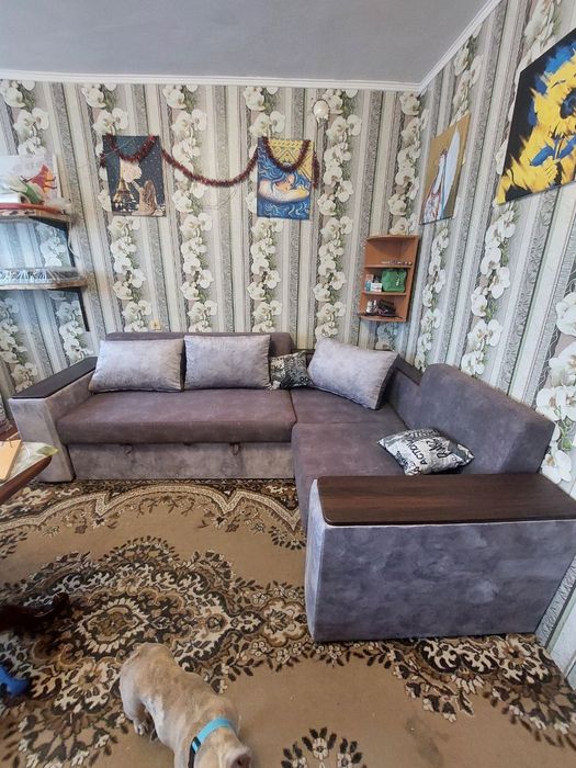 Будинок в Солов'їній рощі