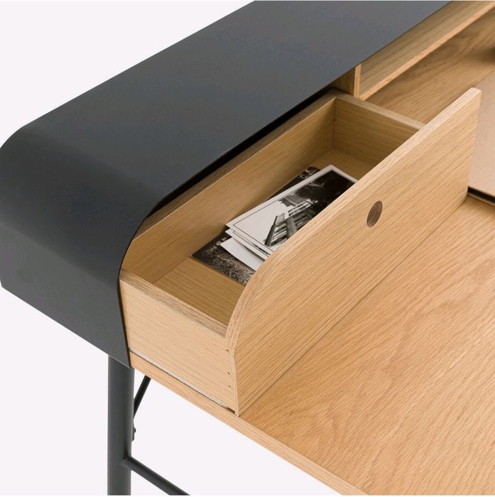 Secretária Jimi - La Redoute