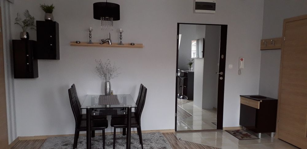 Apartament dla pary