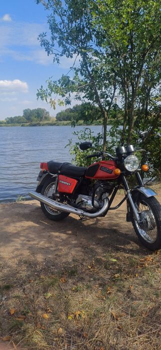 Продам иж планета 5