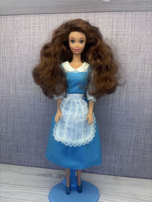 Кукла Барби Бель