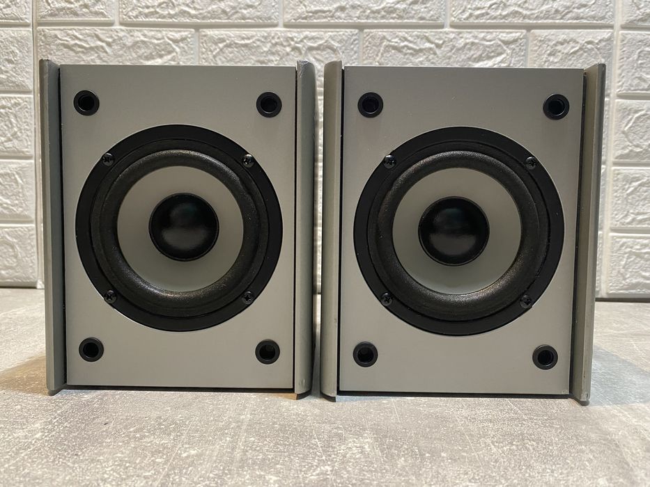 Акустика колонки Sony Magnat