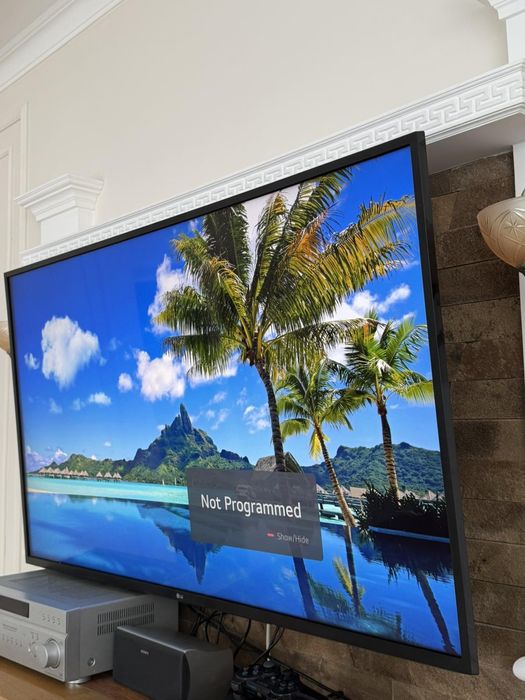 Продам телевізор LG