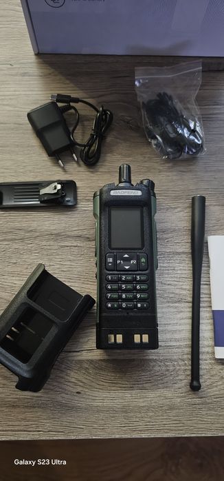 RadioTelefon Baofeng