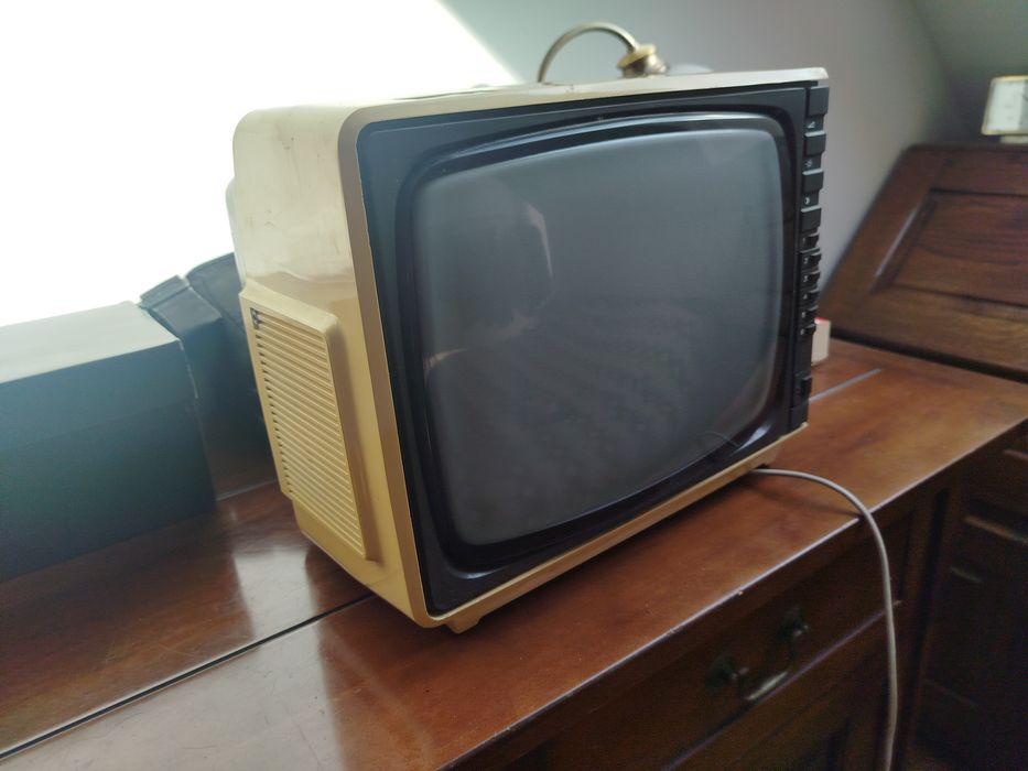 Zestaw Philips - telewizor