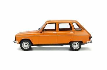 1/18 Renault 6 TL - OTTO OT371