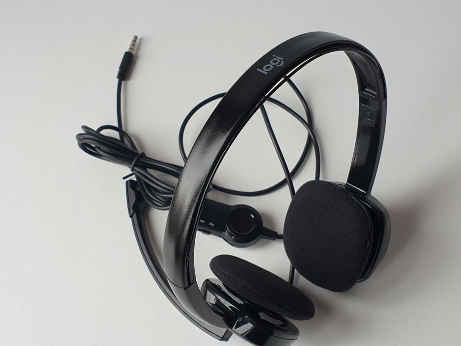 навушники Logitech H151 3.5mm JACK 2150ALA076Z8