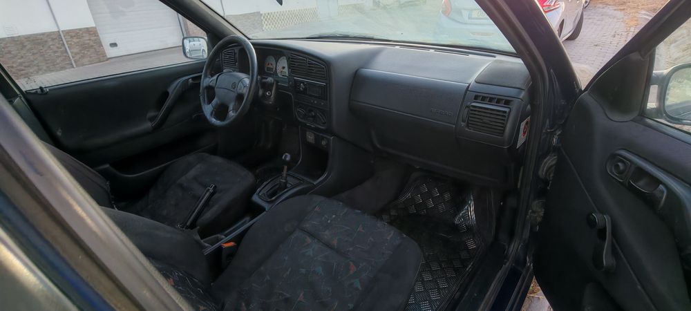 Passat 1.9 TDI 1996