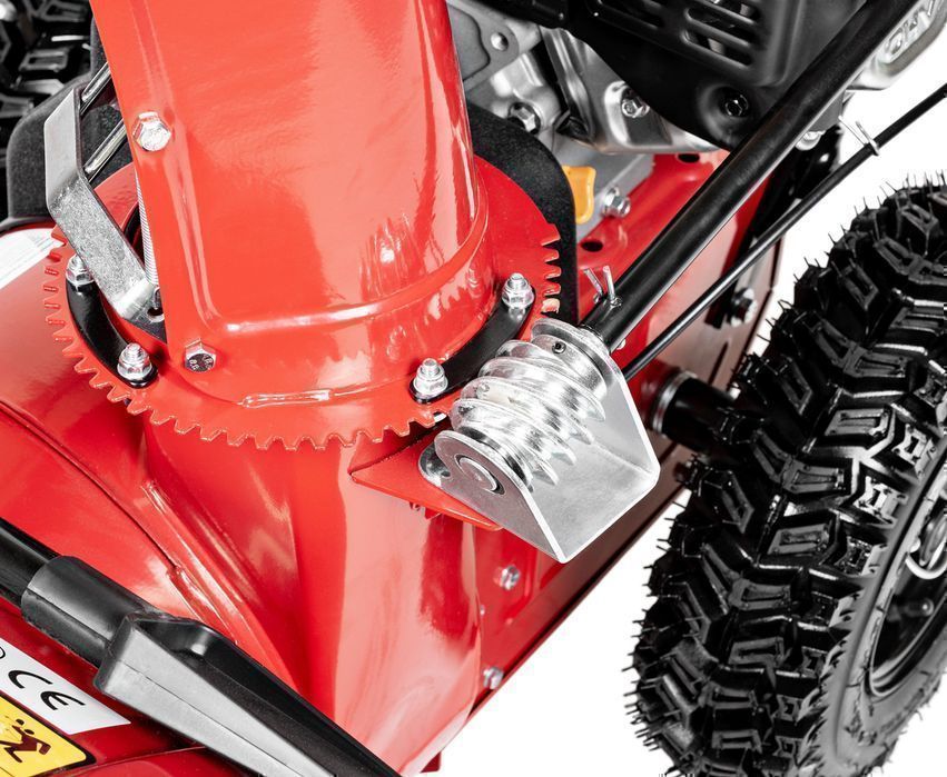 Cedrus Sb61-E Odśnieżarka Spalinowa Pług Do Śniegu Śnieżny Odśnieżarki