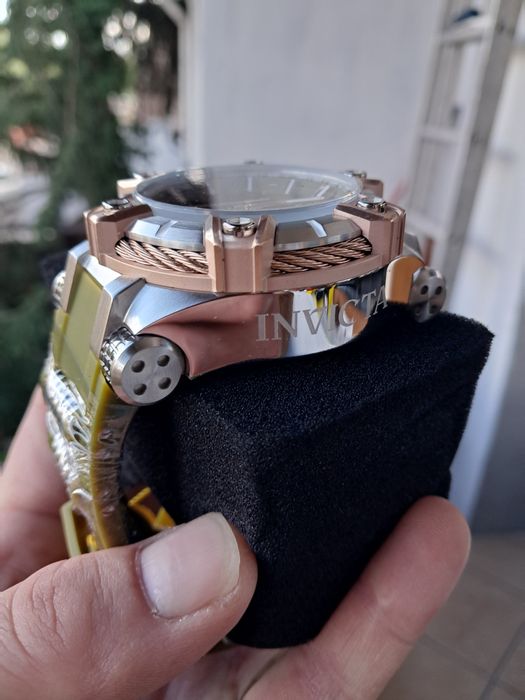 Invicta Bolt Nowy