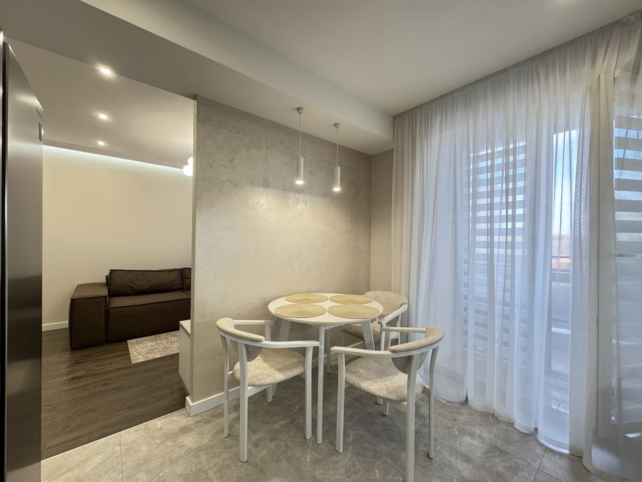 2-комнатная квартира по адресу Петефі Шандора пл. (площадь 53,5 м²) - Atlanta.ua - фото 2