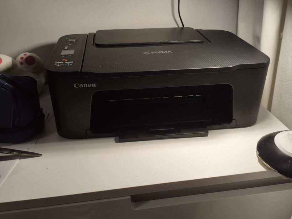 Принтер Canon TS 3640