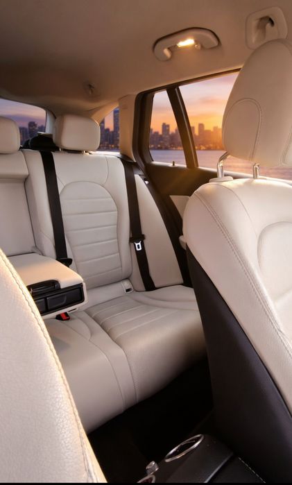 Mercedes Station C250d