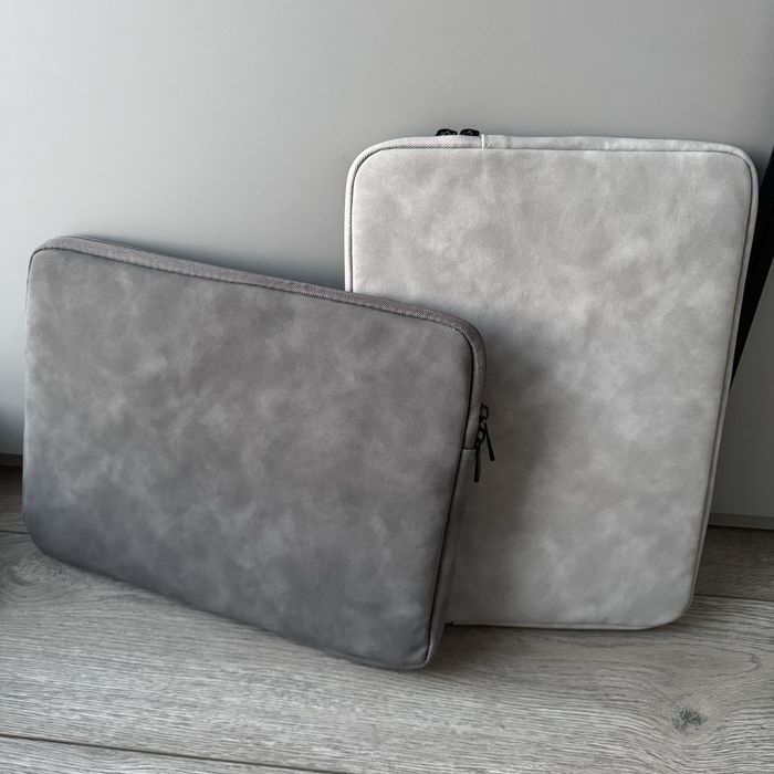 Чехол-папка для ноутбука MacBook 13-13.3"/15.4"