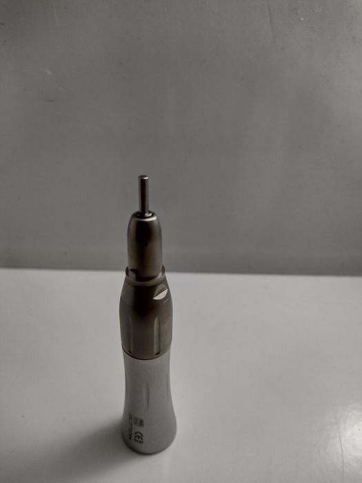 Наконечник стоматологический, прямой, отличного качества