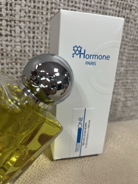 Hormone Paris This is Not Testosterone 100 мл