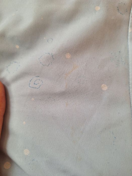 Дитячий комбінезон