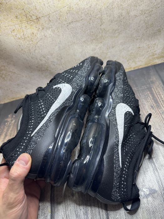 Buty Nike Air Vapormax 2023 Oreo r44