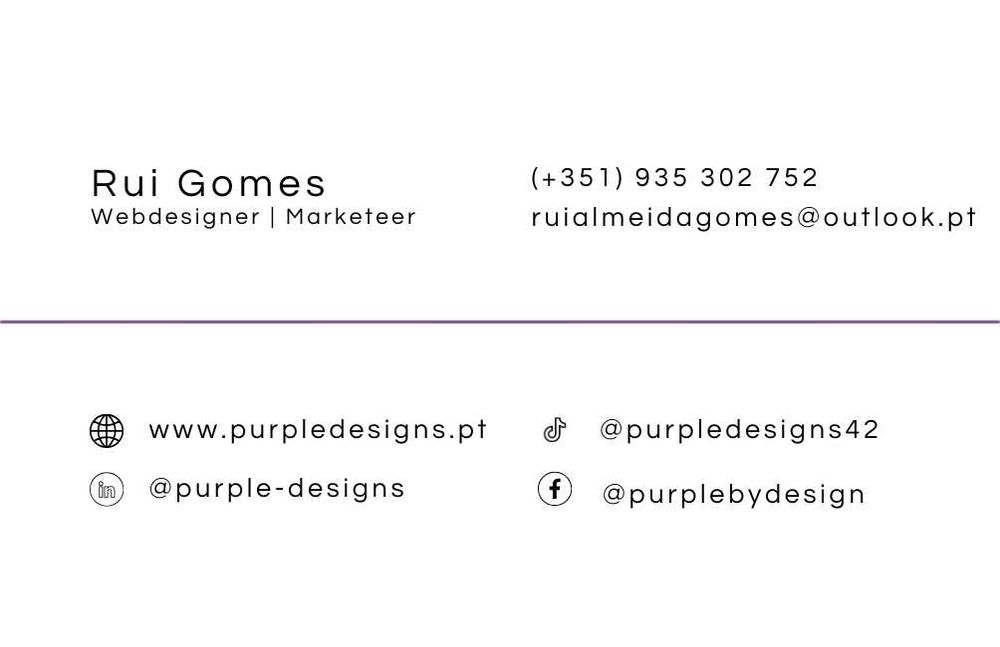 Serviços de Branding, Marketing Digital e Web Design