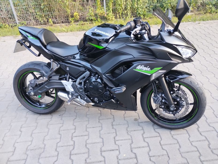 Kawasaki