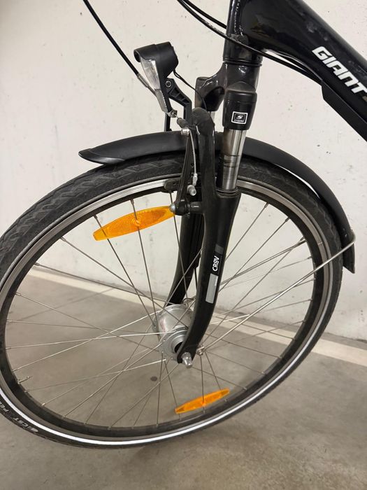 Giant Attend RS 1 GTS – bardzo dobry stan – 5 lat