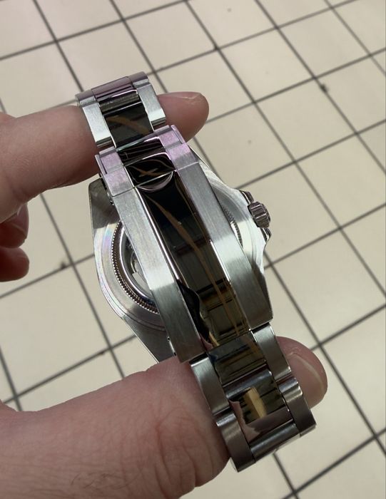 Relógio Seiko Mod Automático