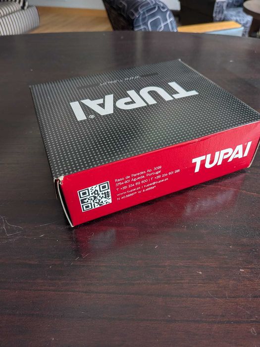 gałka ruchoma Tupai model 2006-16