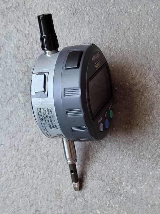 Czujnik Mitutoyo 543-394B Nowy