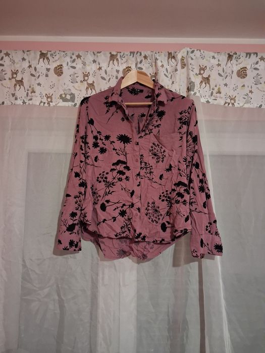 Ubrania XXL bawełna