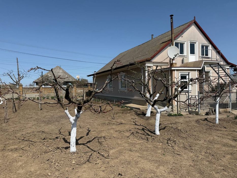 Продам дом Украина Одесская область
