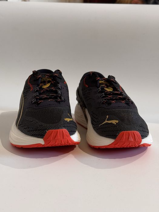 Кросівки Puma Run XX NITRO Frida Kahlo