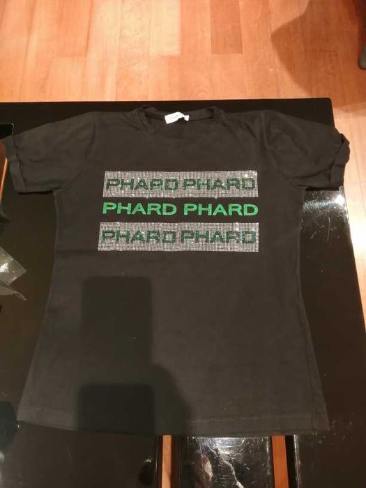 T'hirt Phard (nova)
