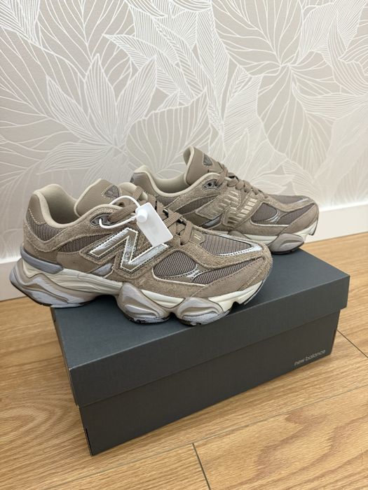 Sapatilhas New Balance 9060 novas