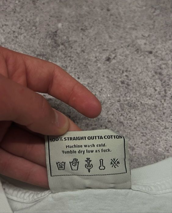 Футболка SUPREME