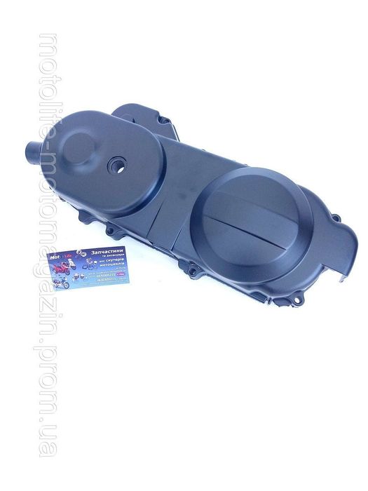 Кришка варіатора на китайский скутер 4т 139qmb 50куб 10-12-13 колесо