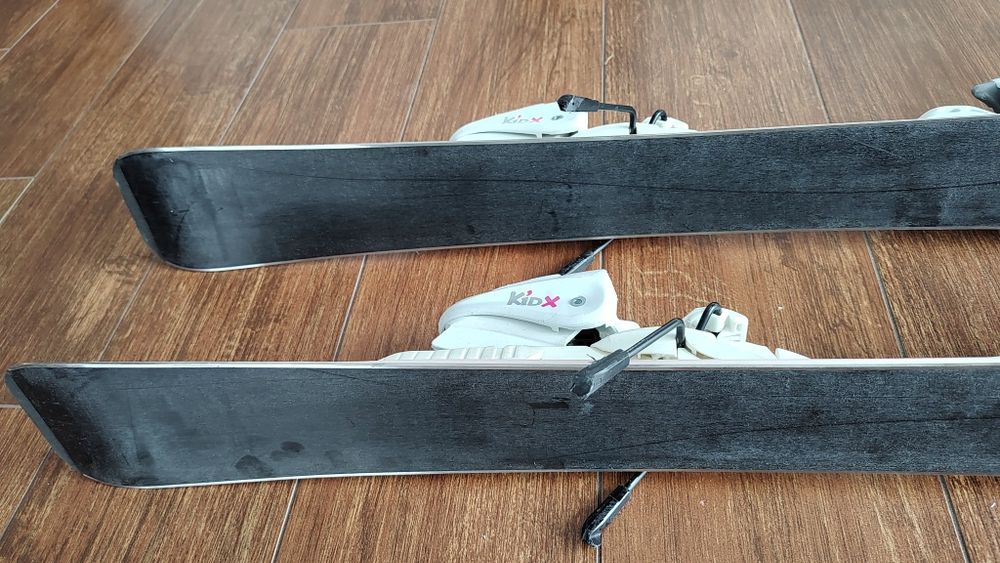 Narty Rossignol 100 cm Famous