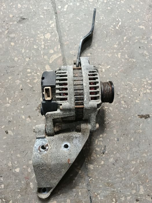 Генератор Ланос 1.5