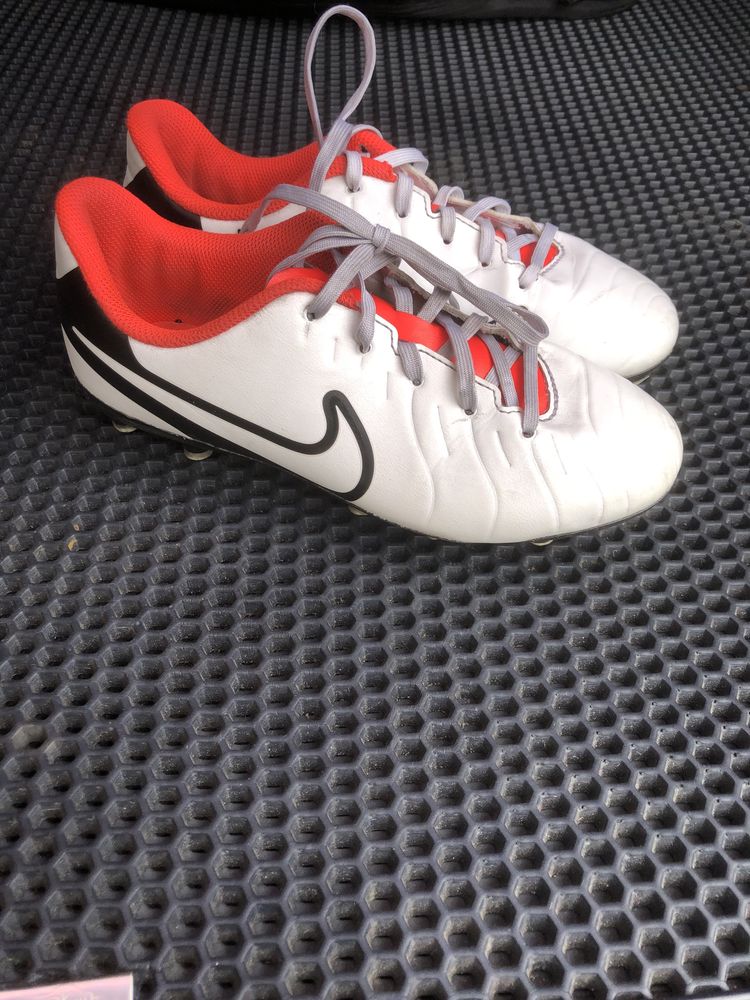 Nike Tiempo 37 5 23 5 450 Olx