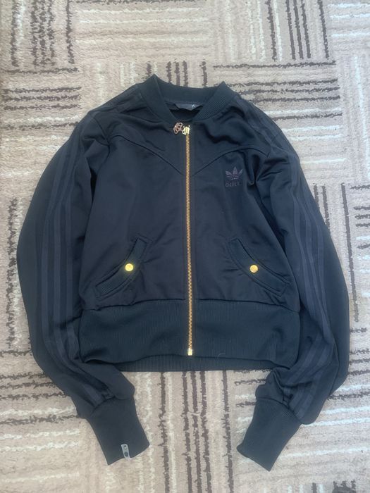 Кофта adidas x respect me архив